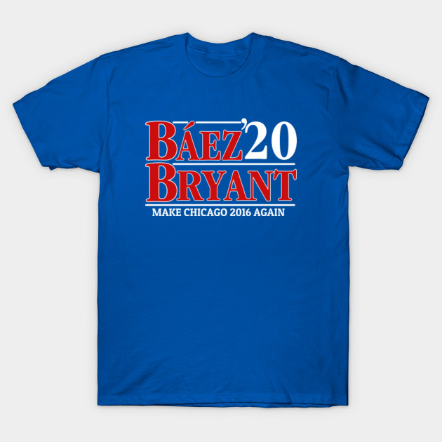 cubs shirt bryant