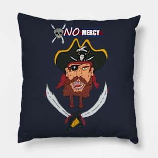 pirates Pillow