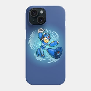 Air Guitar X Phone Case