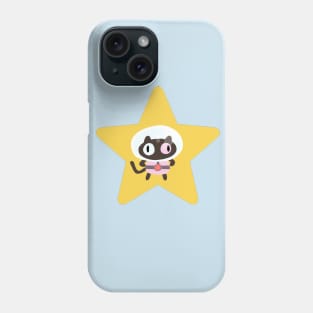 Steven Universe Cookie Cat Phone Case