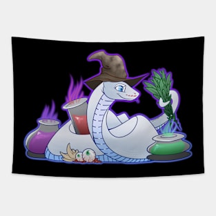 Mystic Potion Ball Python Tapestry