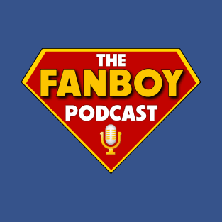 The Fanboy Podcast T-Shirt