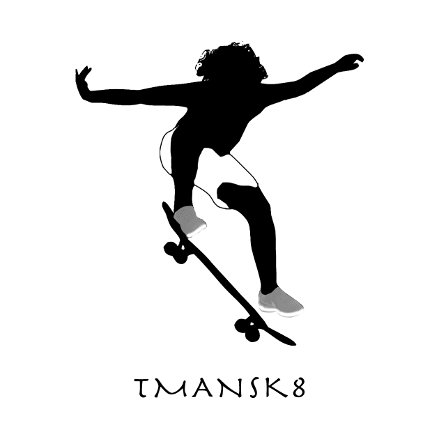 TMANSK8 by Diego-t