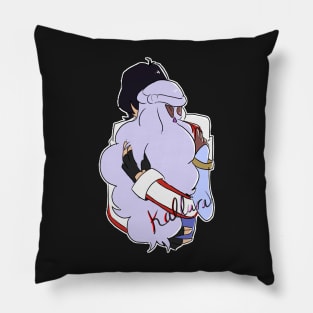 Kallura Pillow