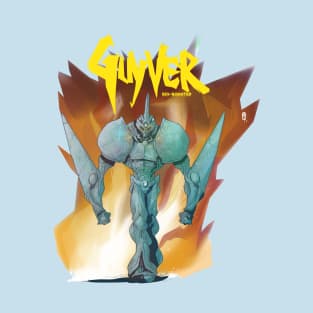 guyver T-Shirt