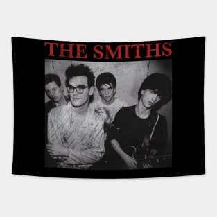 The Smiths Tapestry