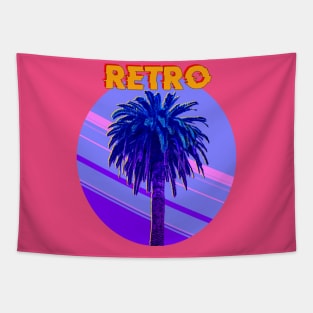 Retro Tapestry