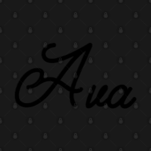 Ava by MMaeDesigns