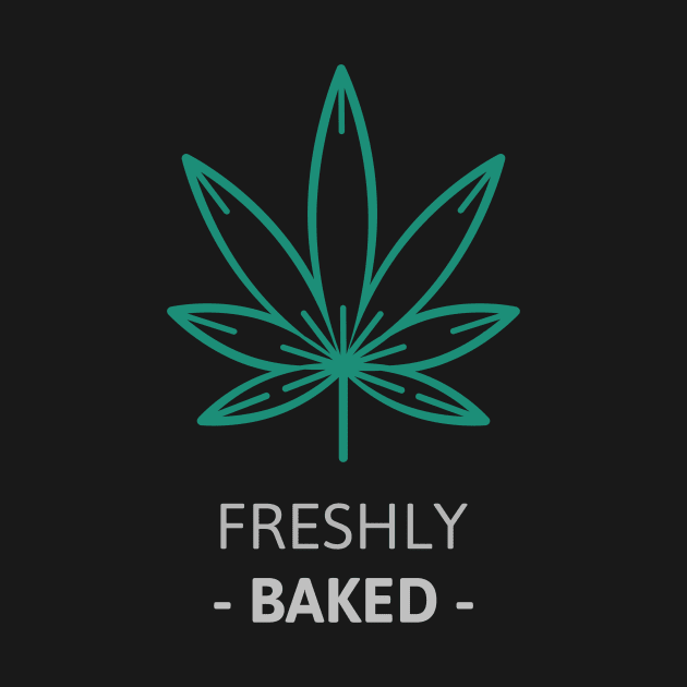 freshly baked by Zipora