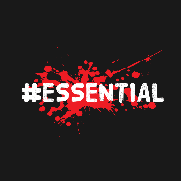 #Essential by T-Culture