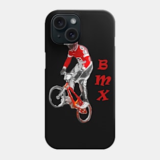 bmx Phone Case