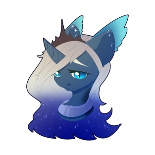 magnalunaarts pony T-Shirt