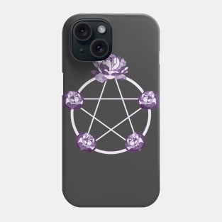 Flower Goddess Phone Case