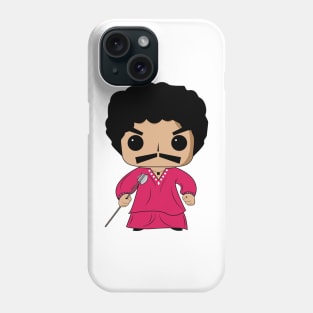 Funko Pop Maula Jutt Phone Case