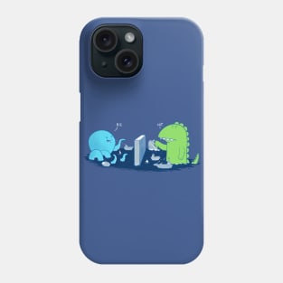 You sunk my navy! Phone Case