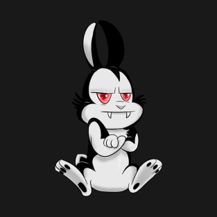 Bunnicula T-Shirt