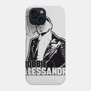 GM Robbie Phone Case