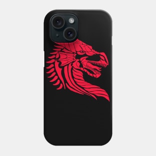 dragon Phone Case