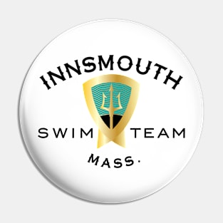 Innsmouth Swim Team Pin