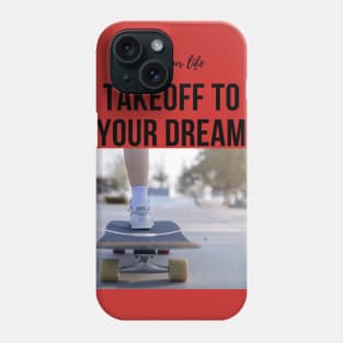 ITs your life Phone Case