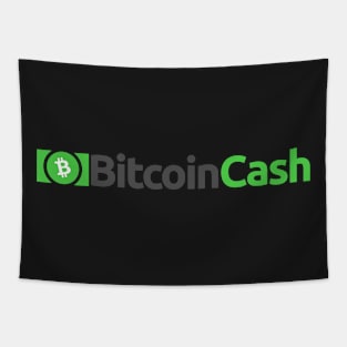 Bitcoin Cash (BCH) Crypto Tapestry