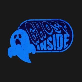 Ghost Inside T-Shirt