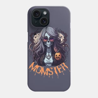 Momster Phone Case