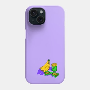 Still Life Phone Case