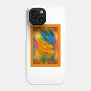 Embers of Passion Phone Case