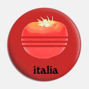 italy Pin