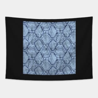 Pattern Snake Skin Tapestry