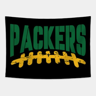 packers Tapestry