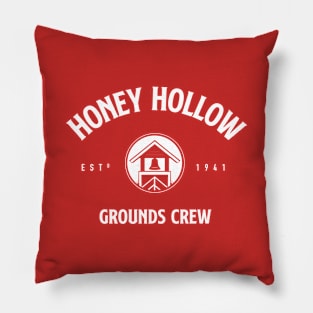 HHC Pillow