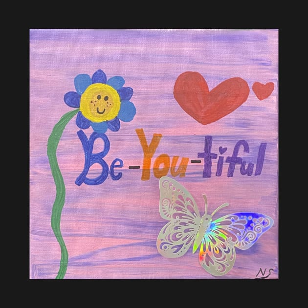 Be-YOU-tiful by Nicole’s Art Studio FL