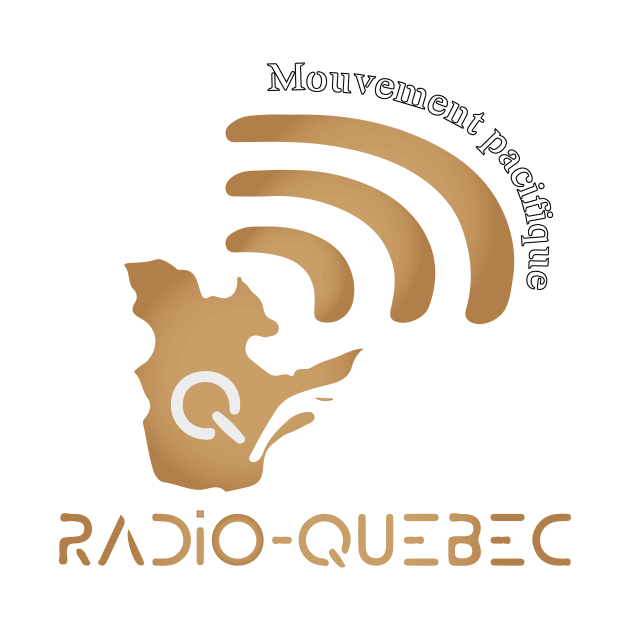 Radio-Québec - Mouvement pacifique by TS Studio