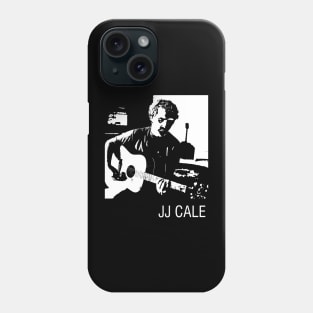 JJ Cale Phone Case