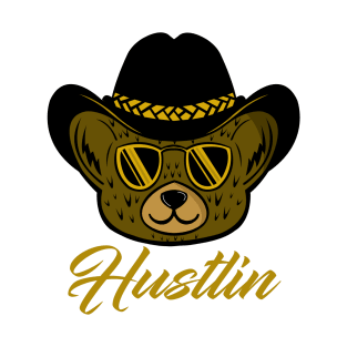 Hustlin T-Shirt