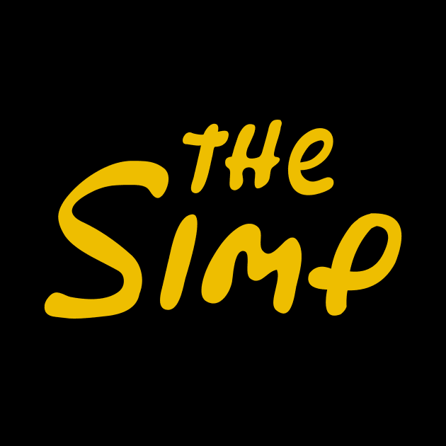 The Simp (TikTok Meme) by FutureGadgetsToday