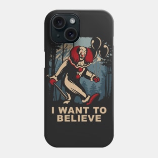 The Sighting Phone Case