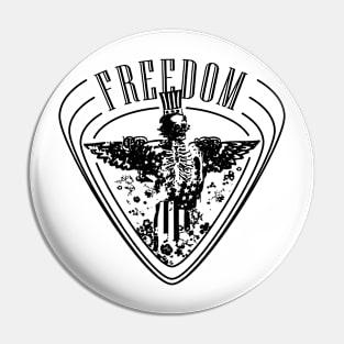 Freedom Pin