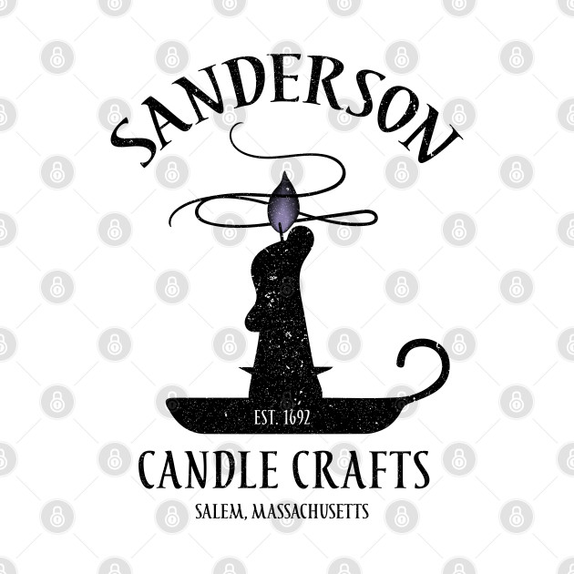 Sanderson Candle Crafts by DesignCat