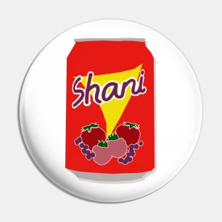 Shani Pin