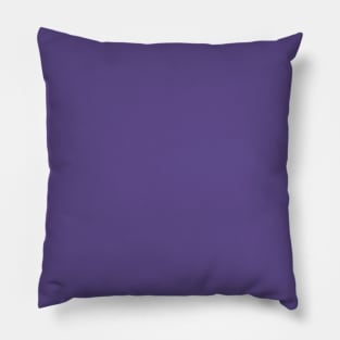 Ultra Violet Pillow