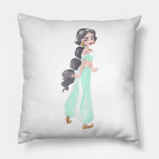 princess 47 Pillow