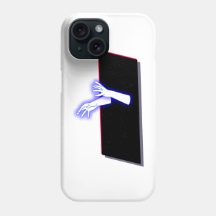 Ghost Stories Phone Case