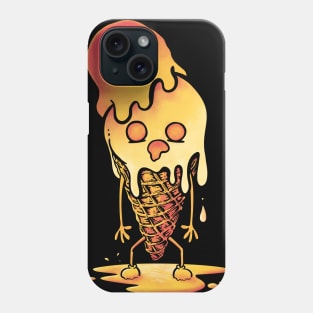 Flavour Snatcher - 1 Phone Case