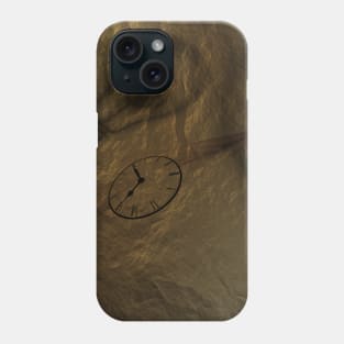 Time and Ideas Phone Case