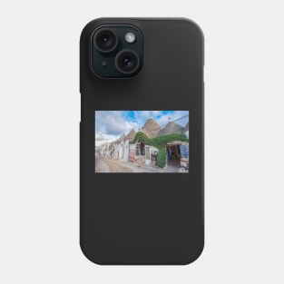 ALBEROBELLO, ITALY Phone Case