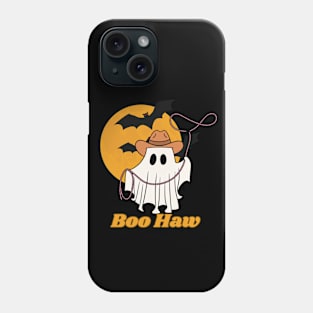 Cowboy Spooky Phone Case