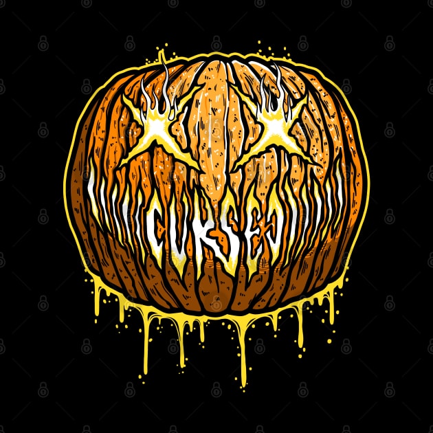 Trick 'r Treat by Cursed Clothing